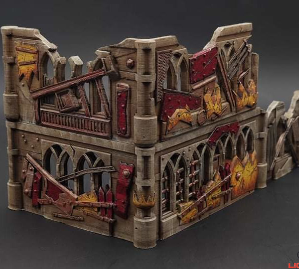 Savage-2-floor-building-decor-Bishok-design-WTC-Warhammer-40k-fantasy-3d-miniatures-tabletop-rpg