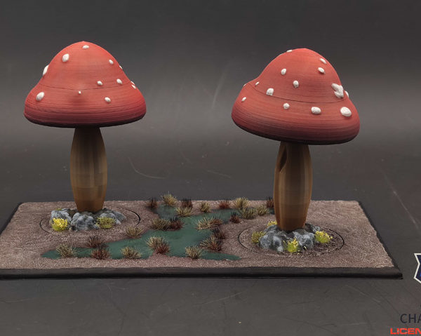 Savage-forest-decor-Bishok-design-WTC-Warhammer-40k-fantasy-3d-miniatures-tabletop-rpg