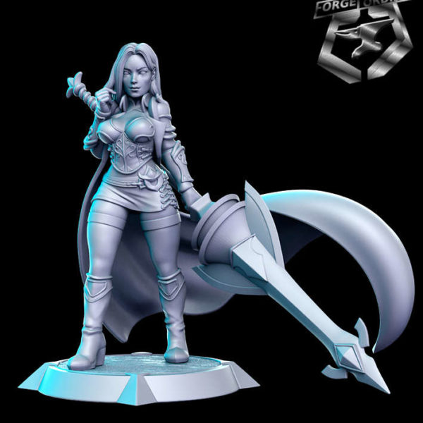 Melisentia-RN-Estudio--figurines-fantasy-tabletop-RPG-3D-miniatures